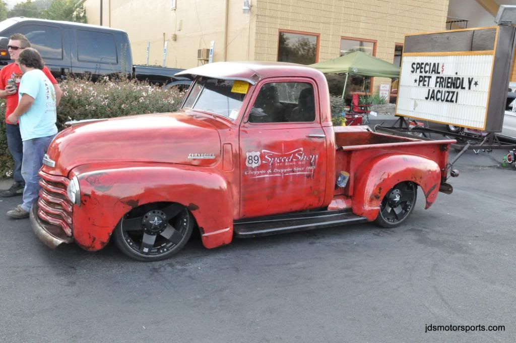 Grand Rod Run Event Coverage Ford Truck Enthusiasts Forums